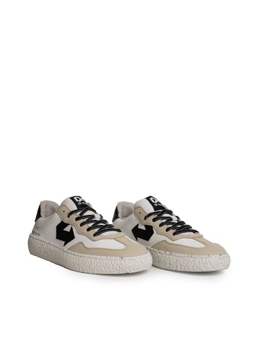 Sneakers Uriduri Bioveg White Id. Eight | URI WHM BIOVEGWHITE